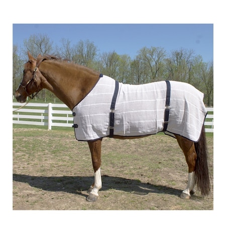 Jacks Imports Anti-Sweat Sheet NAT-NV 72 1918-NAT-NV-72